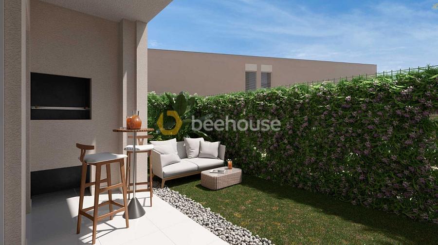 Apartamento com dois quartos no Espinheiros — foto 12