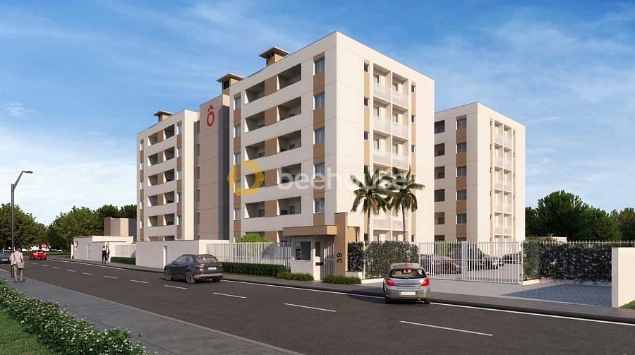 Apartamento com dois quartos no Espinheiros — foto 2