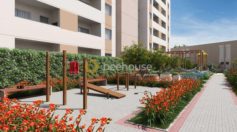 Apartamento com dois quartos no Espinheiros — foto 4