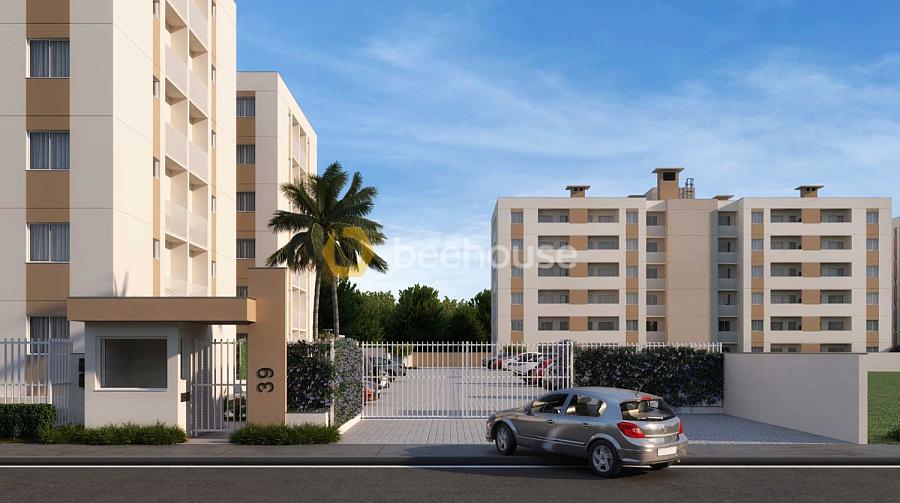 Apartamento com dois quartos no Espinheiros — foto 5