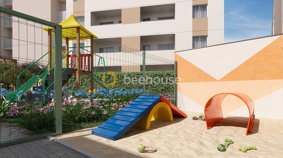 Apartamento com dois quartos no Espinheiros — foto 6