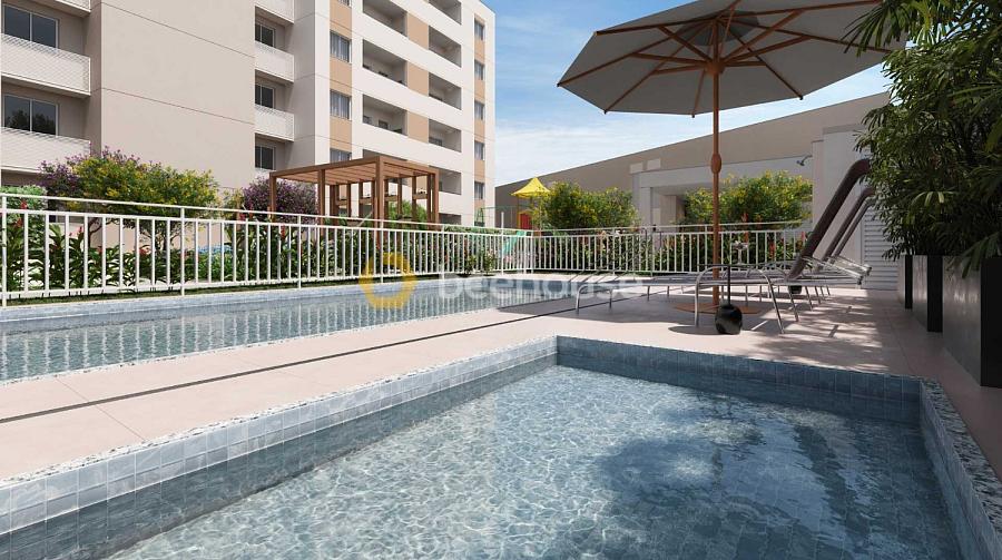 Apartamento com dois quartos no Espinheiros — foto 7