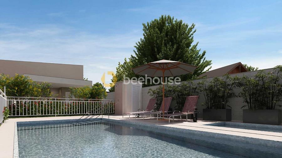 Apartamento com dois quartos no Espinheiros — foto 8