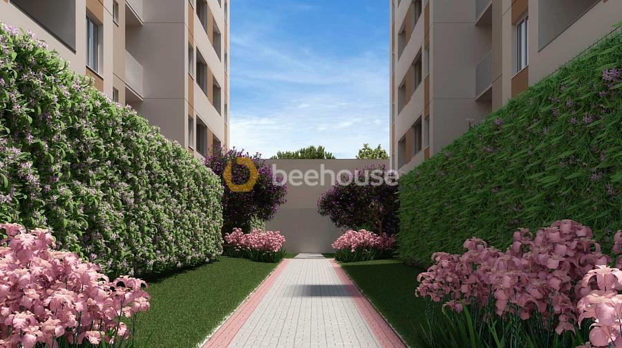 Apartamento com dois quartos no Espinheiros — foto 9