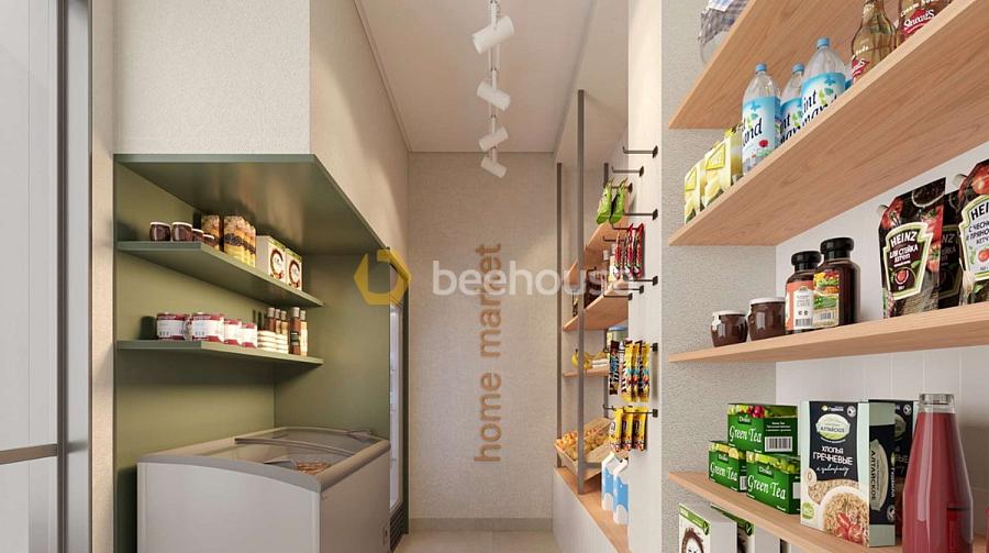 Apartamento de Alto Padrão no Bairro América, Joinville | Landhaus — foto 10