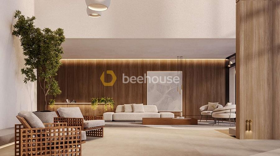 Apartamento de Alto Padrão no Bairro América, Joinville | Landhaus — foto 11