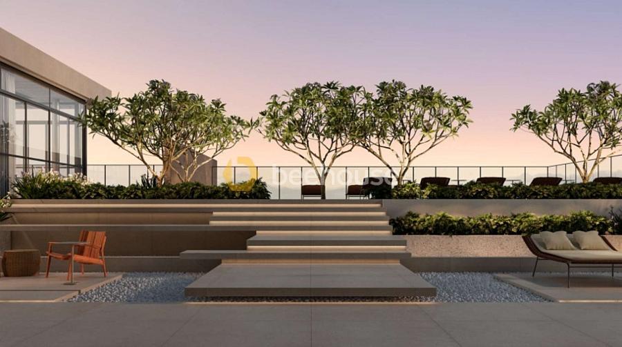 Apartamento de Alto Padrão no Bairro América, Joinville | Landhaus — foto 12