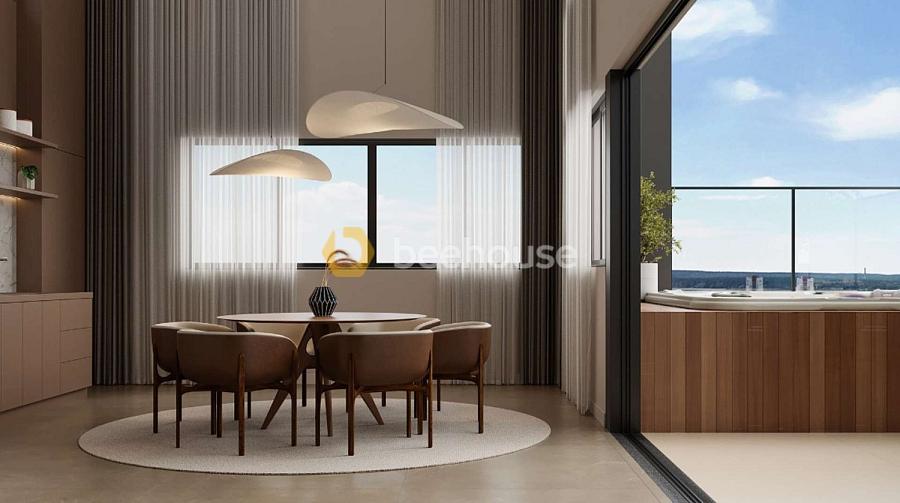 Apartamento de Alto Padrão no Bairro América, Joinville | Landhaus — foto 13