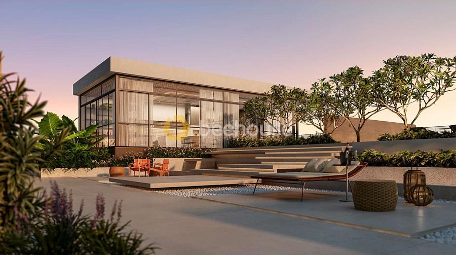 Apartamento de Alto Padrão no Bairro América, Joinville | Landhaus — foto 14