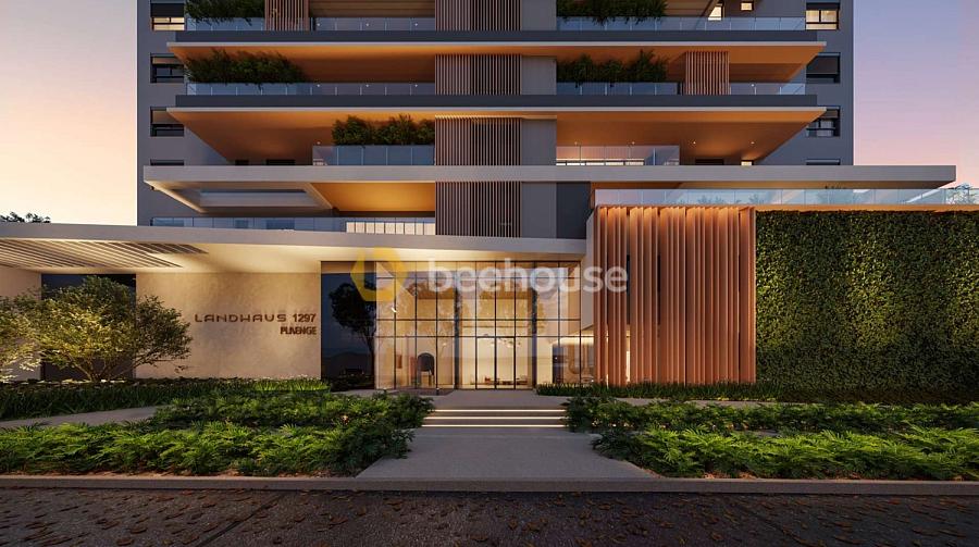 Apartamento de Alto Padrão no Bairro América, Joinville | Landhaus — foto 2