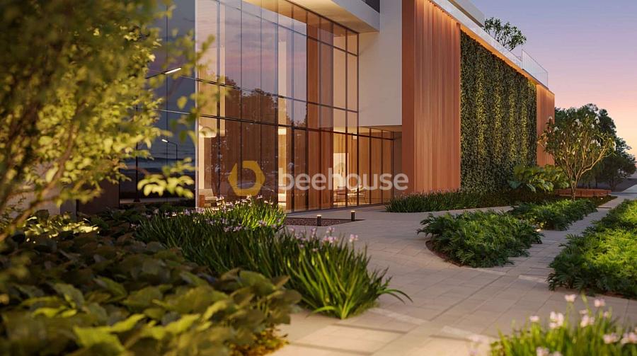 Apartamento de Alto Padrão no Bairro América, Joinville | Landhaus — foto 3