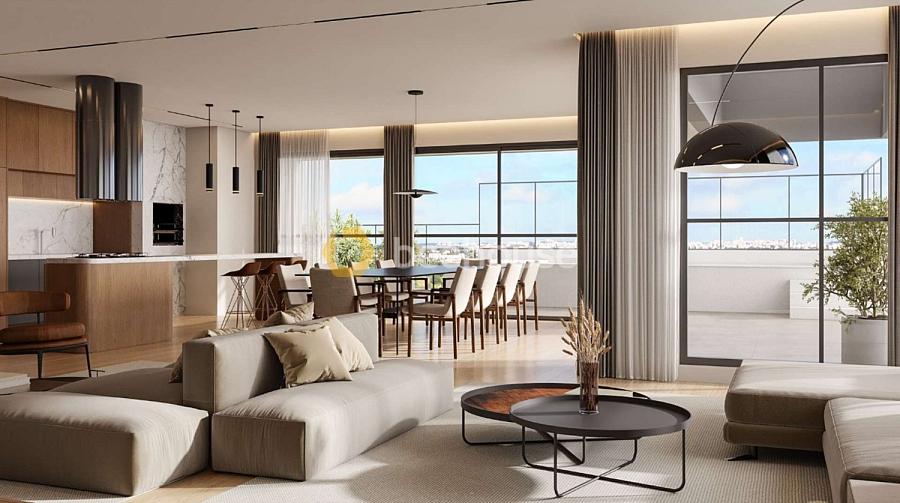 Apartamento de Alto Padrão no Bairro América, Joinville | Landhaus — foto 6