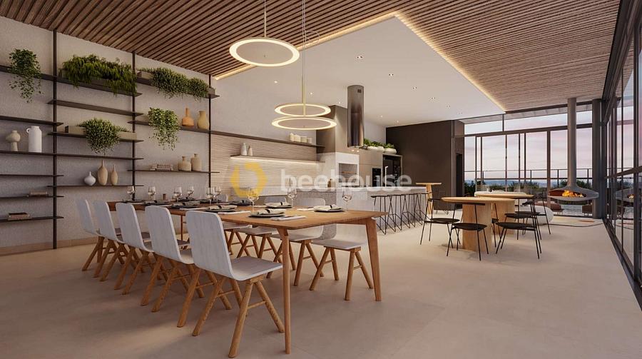 Apartamento de Alto Padrão no Bairro América, Joinville | Landhaus — foto 7