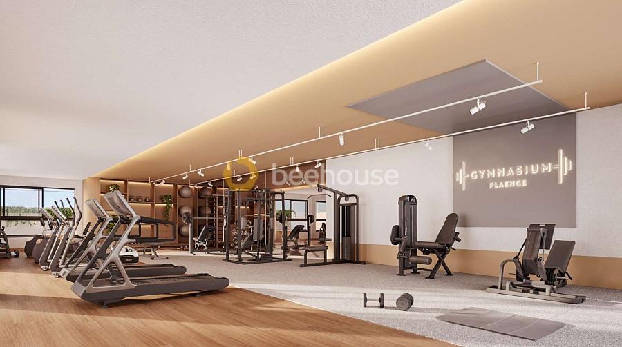 Apartamento de Alto Padrão no Bairro América, Joinville | Landhaus — foto 8