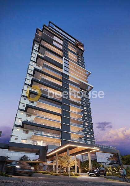 Apartamento de Alto Padrão à Venda no Atiradores, Joinville — foto 3