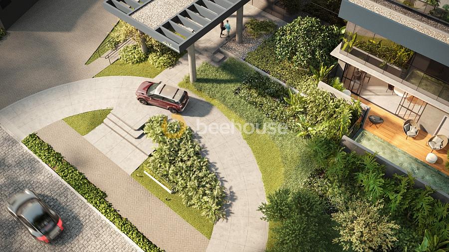 Apartamento de Alto Padrão à Venda no Atiradores, Joinville — foto 13