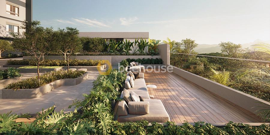 Apartamento de Alto Padrão à Venda no Atiradores, Joinville — foto 6