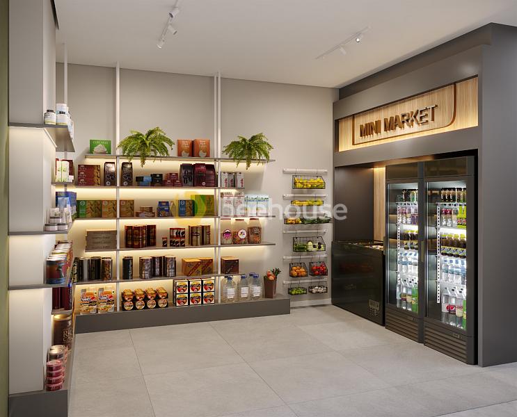 Apartamento de Alto Padrão à Venda no Atiradores, Joinville — foto 10