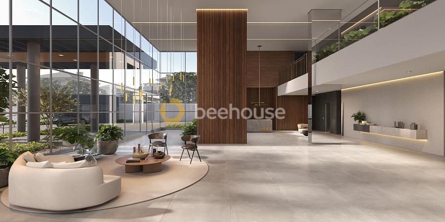 Apartamento de Alto Padrão à Venda no Atiradores, Joinville — foto 12