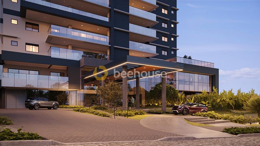 Apartamento de Alto Padrão à Venda no Atiradores, Joinville — foto 2