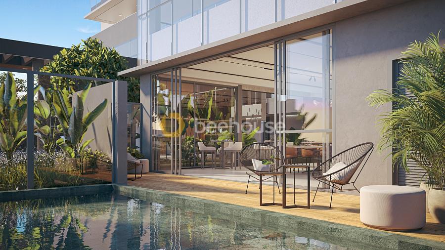 Apartamento de Alto Padrão à Venda no Atiradores, Joinville — foto 7