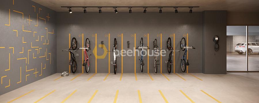 Apartamento de Alto Padrão à Venda no Atiradores, Joinville — foto 9