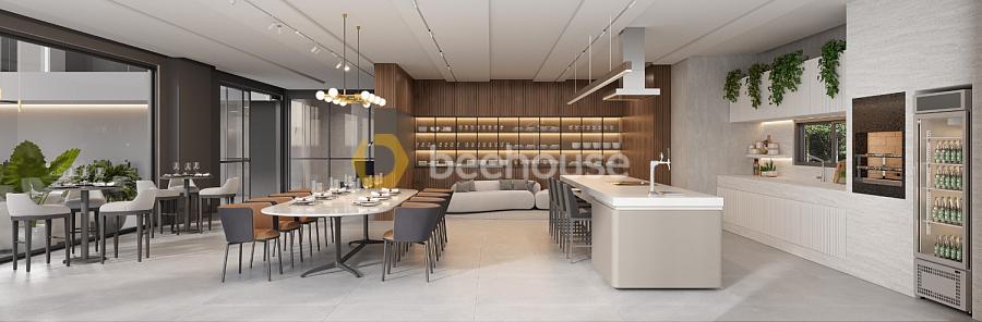 Apartamento de Alto Padrão à Venda no Atiradores, Joinville — foto 11