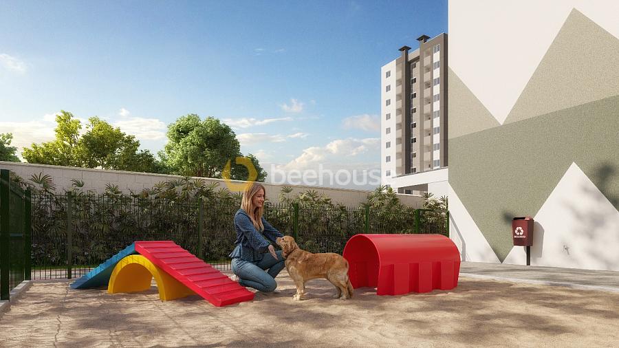 Apartamento com 2 quartos no bairro Itaum — foto 9