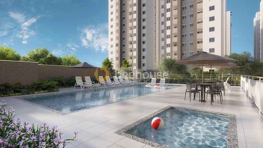 Apartamento com 2 quartos no bairro Itaum — foto 11