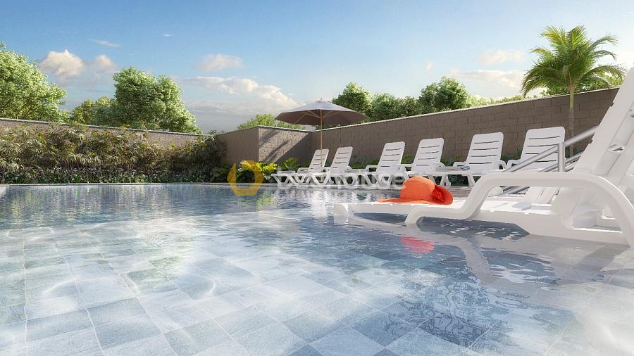 Apartamento com 2 quartos no bairro Itaum — foto 12