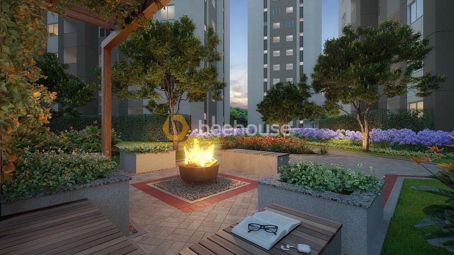 Apartamento com 2 quartos no bairro Itaum — foto 17