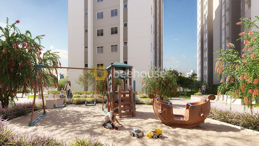 Apartamento com 2 quartos no bairro Itaum — foto 16