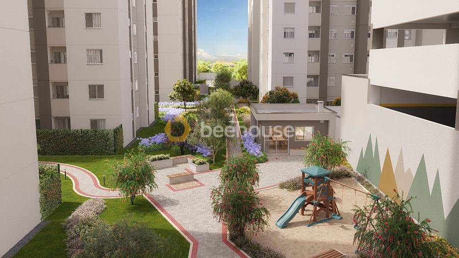 Apartamento com 2 quartos no bairro Itaum — foto 8