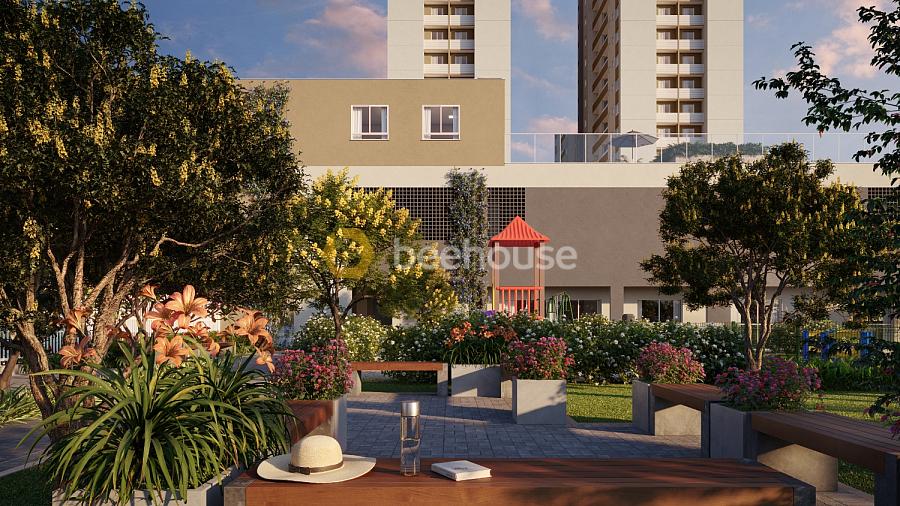 Apartamento com 1 suíte e 1 quarto em Itapoá — foto 25