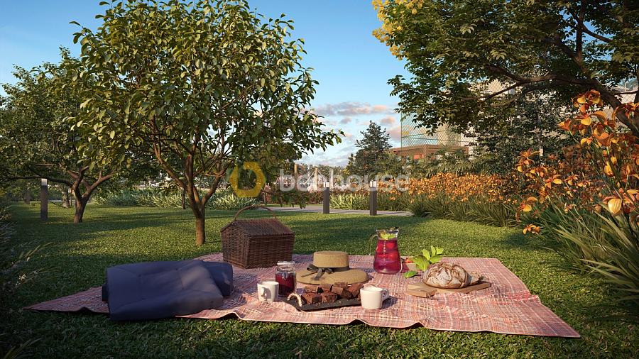 Apartamento com 1 suíte e 1 quarto em Itapoá — foto 26