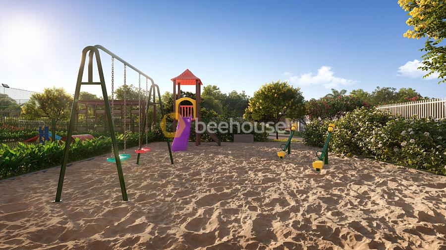 Apartamento com 1 suíte e 1 quarto em Itapoá — foto 28