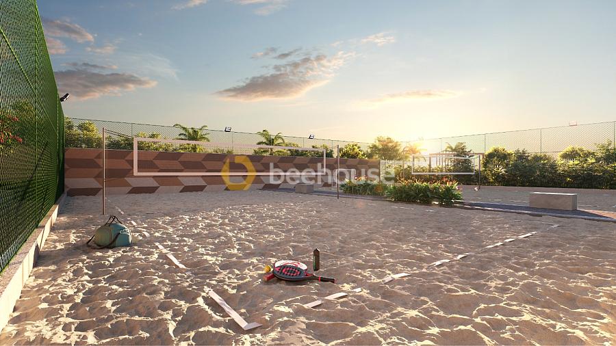 Apartamento com 1 suíte e 1 quarto em Itapoá — foto 29