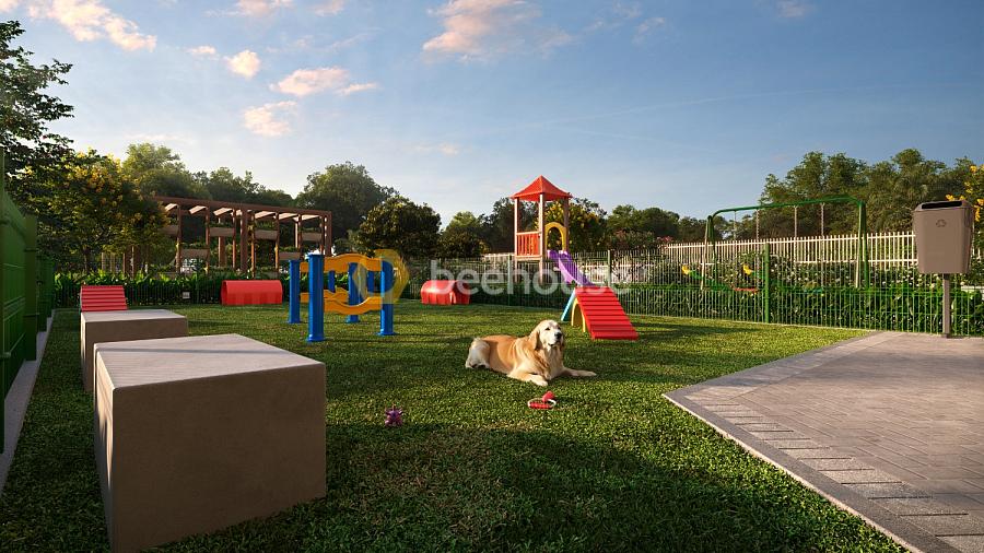 Apartamento com 1 suíte e 1 quarto em Itapoá — foto 30