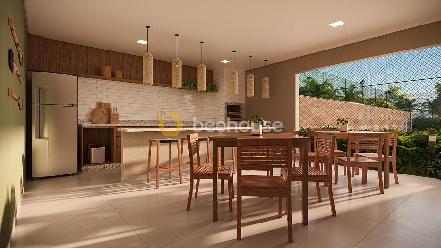 Apartamento com 1 suíte e 1 quarto em Itapoá — foto 7