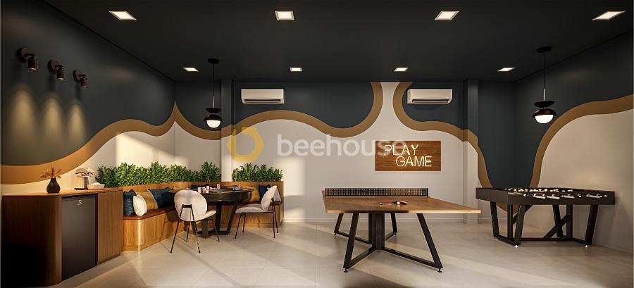 Apartamento com 1 suíte e 1 quarto em Itapoá — foto 13