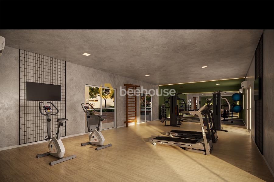 Apartamento com 1 suíte e 1 quarto em Itapoá — foto 15