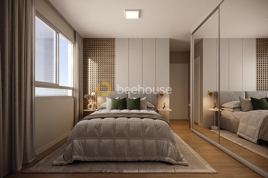 Apartamento com 1 suíte e 1 quarto em Itapoá — foto 20