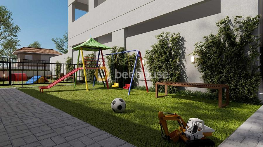 Apartamento com 2 quartos e 1 suíte no Saguaçu — foto 11