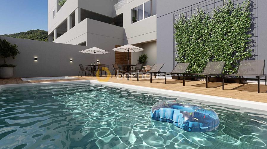 Apartamento com 2 quartos e 1 suíte no Saguaçu — foto 7