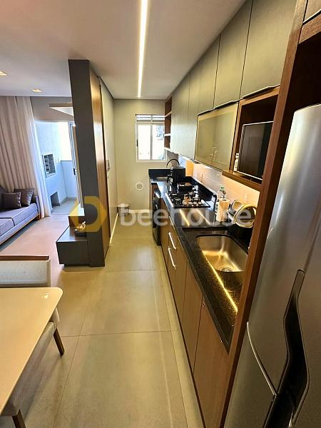 Apartamento no Glória com 1 quarto e 1 suíte — foto 5