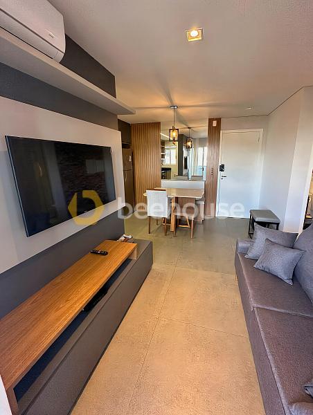 Apartamento no Glória com 1 quarto e 1 suíte — foto 4