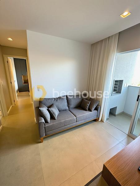 Apartamento no Glória com 1 quarto e 1 suíte — foto 3