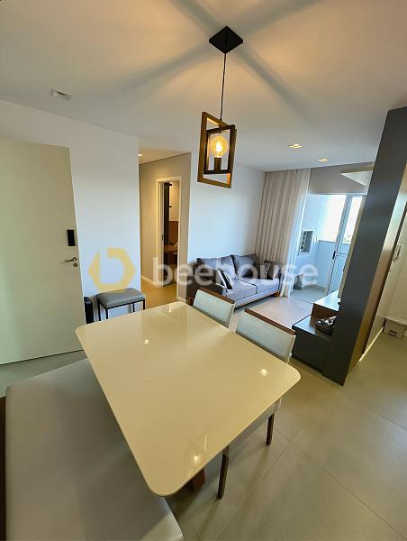 Apartamento no Glória com 1 quarto e 1 suíte — foto 2