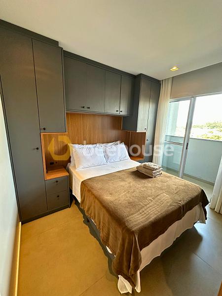 Apartamento no Glória com 1 quarto e 1 suíte — foto 9