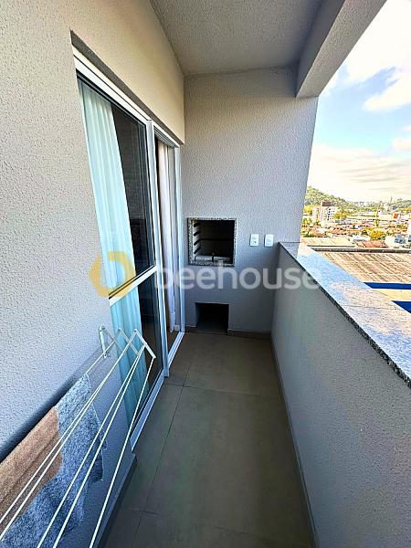 Apartamento no Glória com 1 quarto e 1 suíte — foto 11